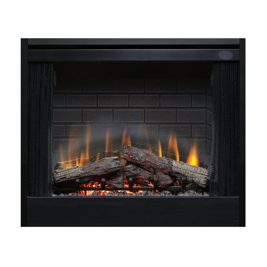 Dimplex 39" Deluxe Built-In Electric Firebox (BF39DXP)