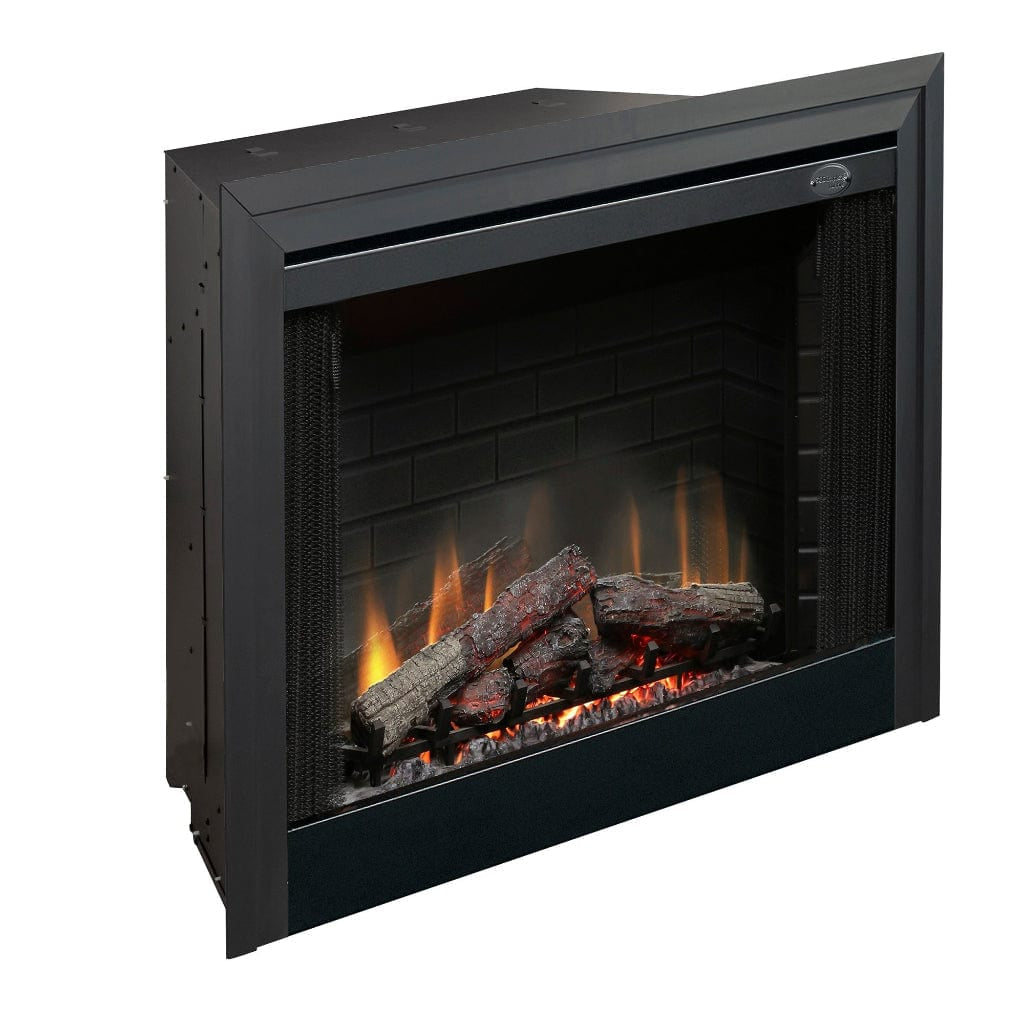 Dimplex 39" Deluxe Built-In Electric Firebox (BF39DXP)