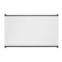 Dimplex 33" Tamperproof Glass Door for BFSL33 & BF33DXP Electric Fireboxes (BFSL33DOOR)