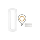 Bromic Heating Ceiling Recess Kit for Tungsten Smart-Heat 2000W & 4000W Electric Heaters