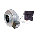 Superior Forced Air Starter Kit for EPA Certified Fireplace Models — Hero