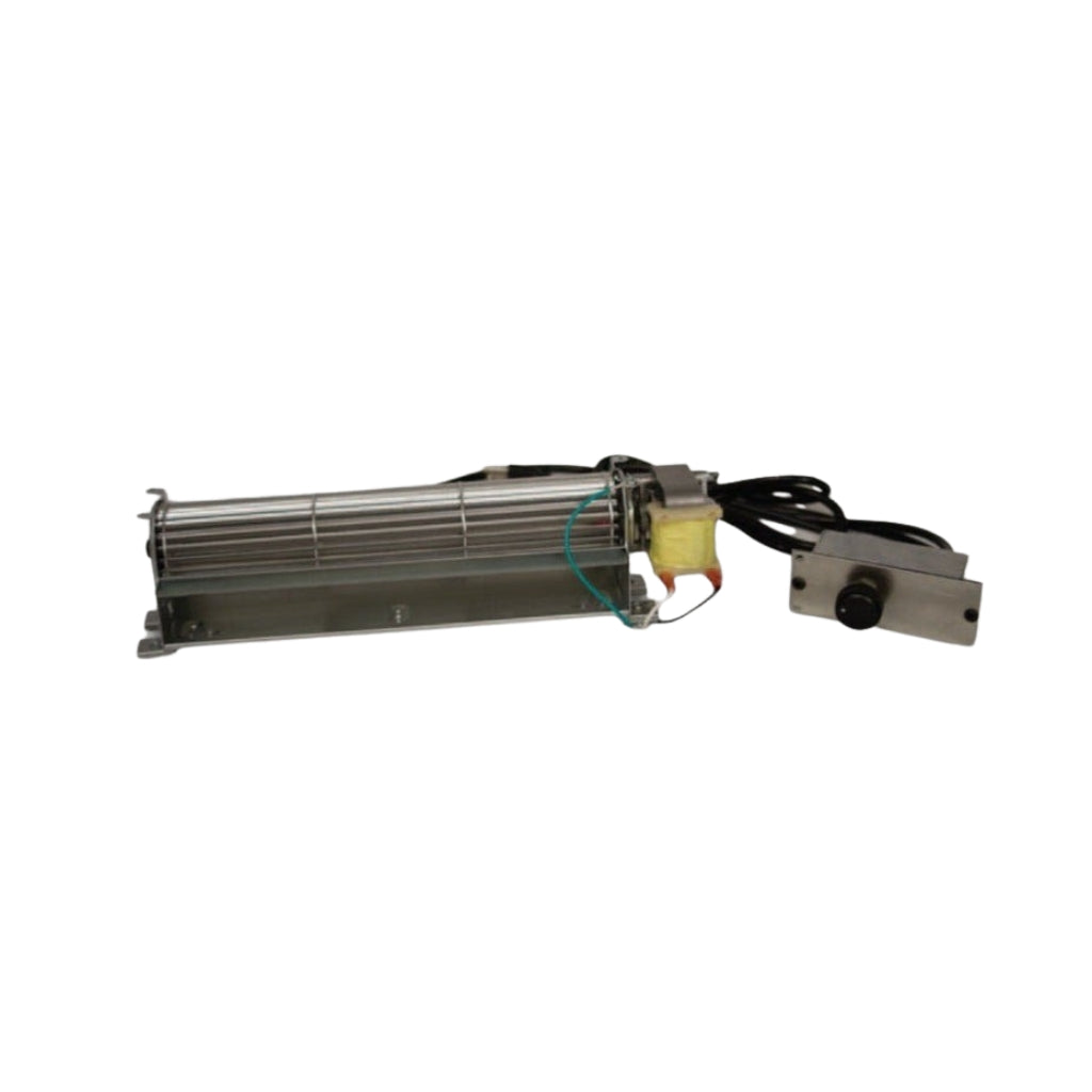 Superior Thermostatic Fan DV and VF units only — Hero
