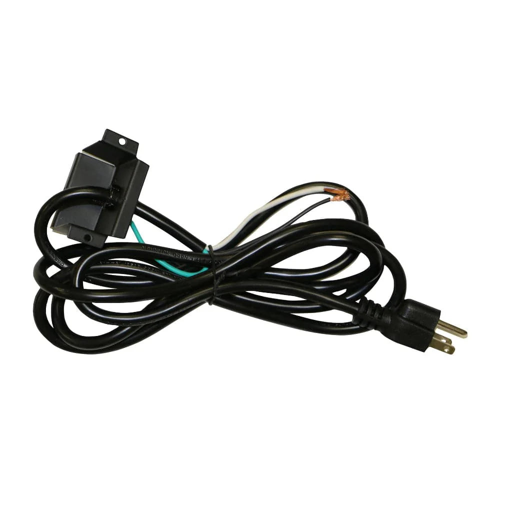 Dimplex Plug Kit Accessory for Prism 74" Electric Fireplace (BLF7451-PLUG-KIT)