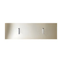 Superior 48" Stainless Steel Weather Cover — Hero