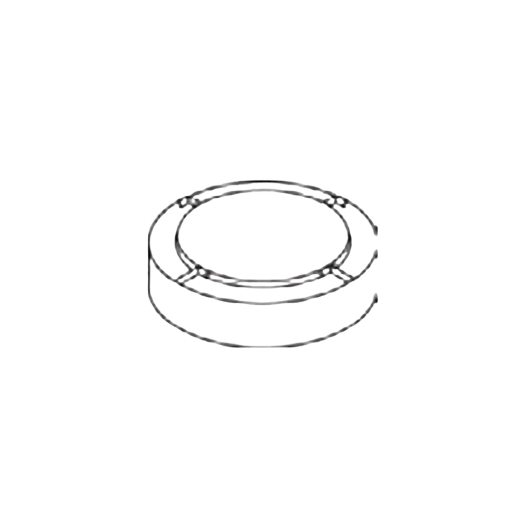 Superior "B" Vent Transition Collar - 8" Chimney — Hero