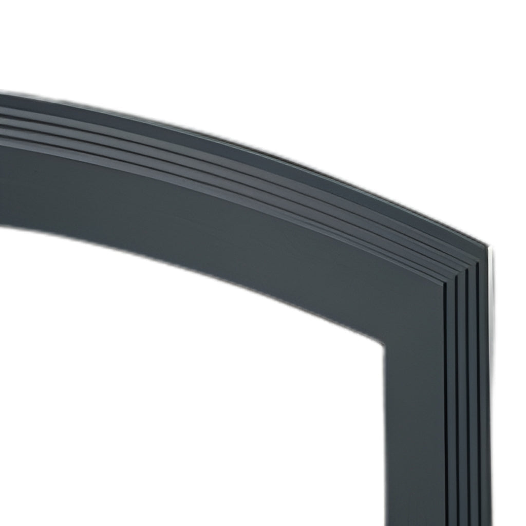 Superior Fireplace Doors for WCT4920 and WCT6920 Fireplaces — Hero