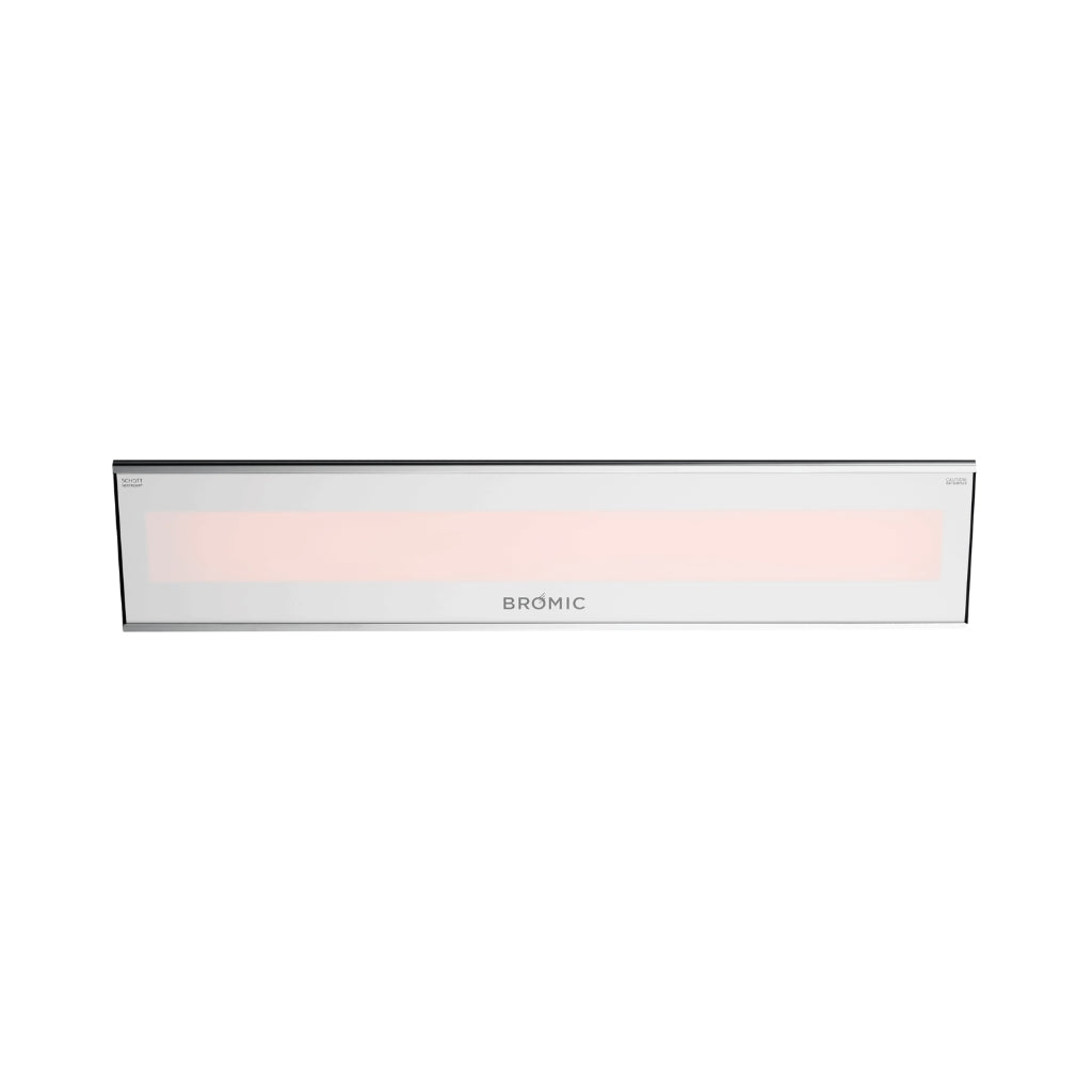 Bromic Heating 33" Platinum Smart-Heat Electric Marine Heater, 2300W
