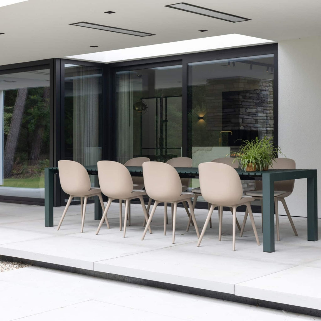 Bromic Heating 54" Platinum Smart-Heat 4500 Watt Electric Patio Heater