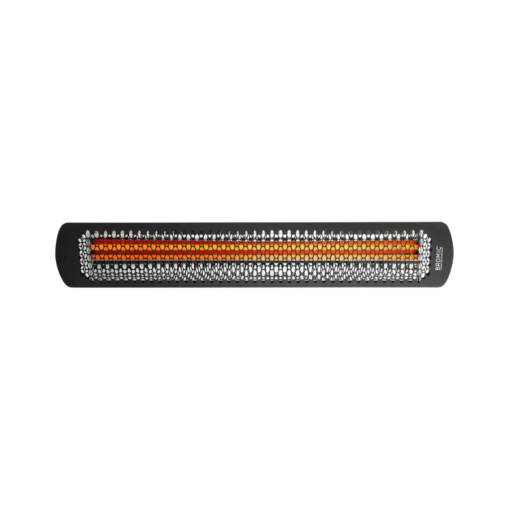 Bromic Heating 44" Tungsten Smart-Heat 4000 Watt Electric Patio Heater