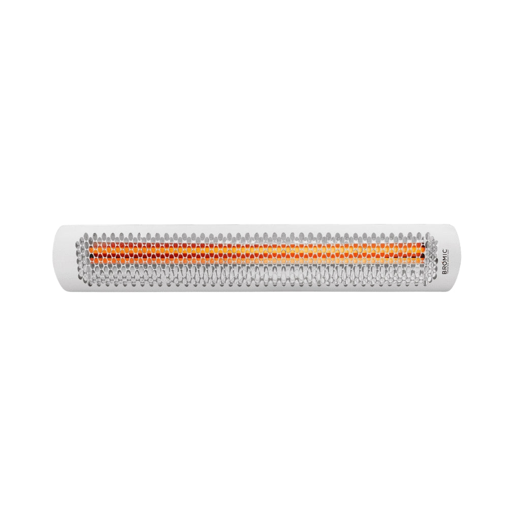 Bromic Heating 44" Tungsten Smart-Heat 4000 Watt Electric Patio Heater