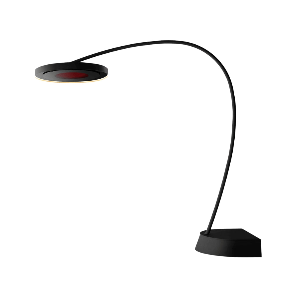 Bromic Heating 28" Eclipse Smart-Heat Outdoor Electric Freestanding
