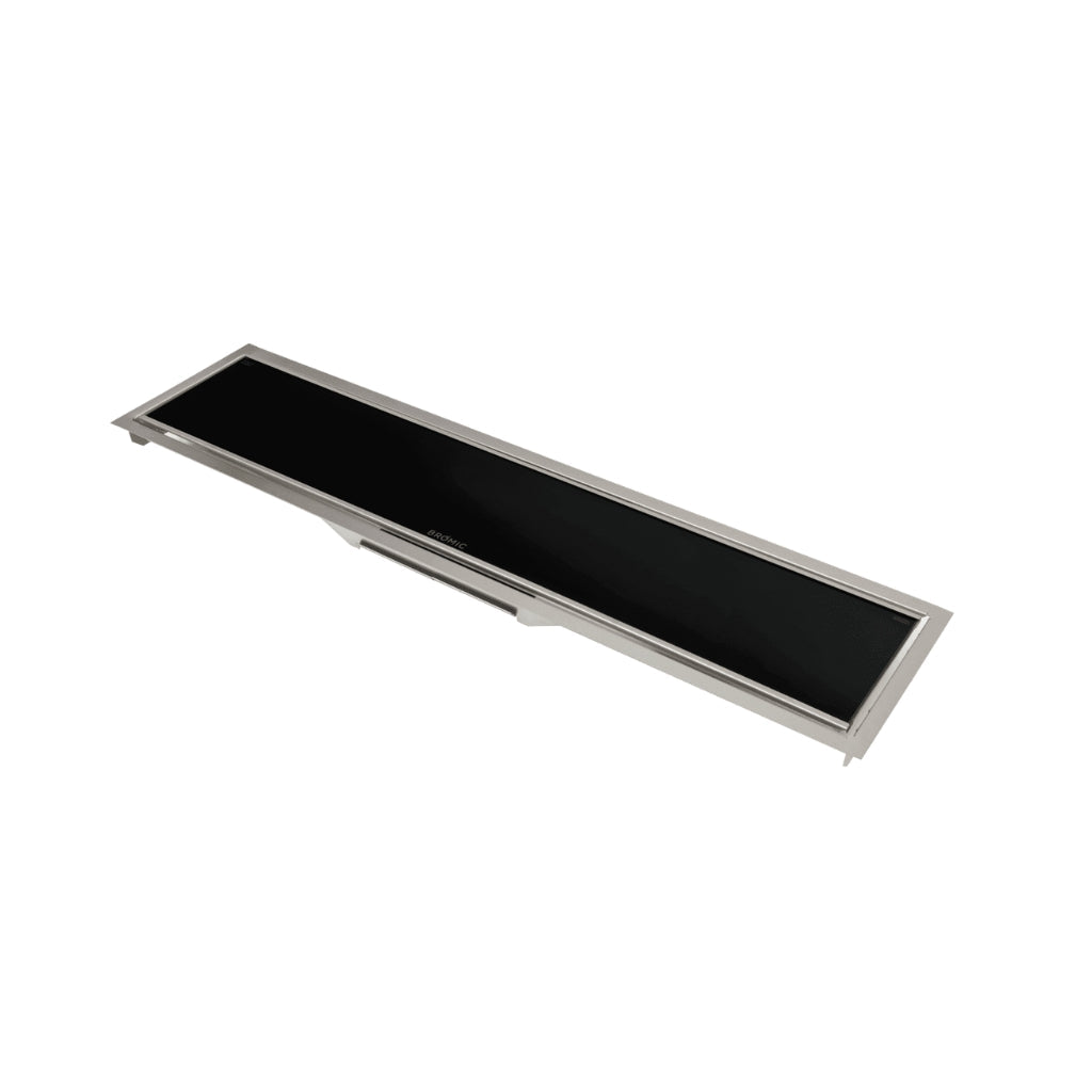 Bromic Heating Ceiling Recess Kit for Platinum Smart-Heat Electric Heater