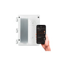 Bromic 6000W Affinity Smart-Heat Dimmer Controllers Platinum and Tungsten Collection