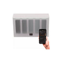Bromic 6000W Affinity Smart-Heat Dimmer Controllers Platinum and Tungsten Collection