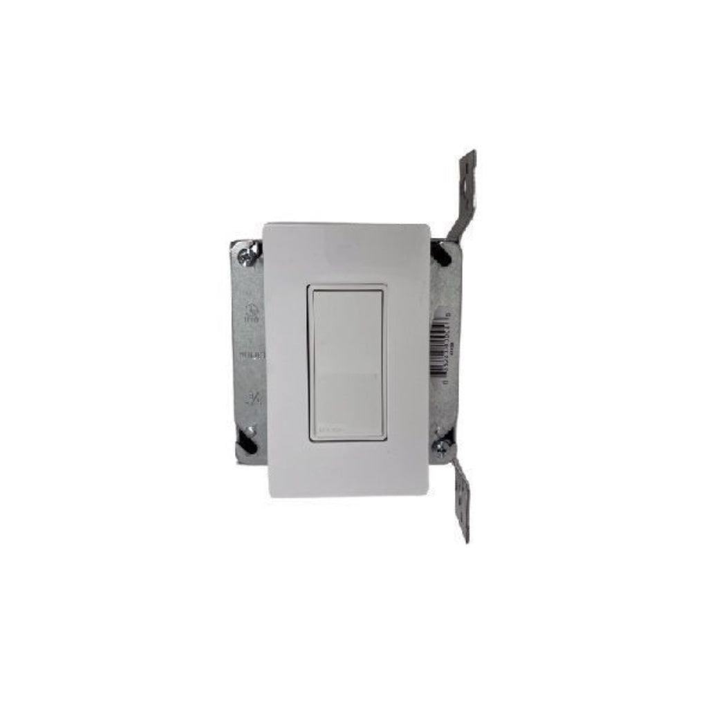 Bromic 120-277V Manual Switch Indoor Kit