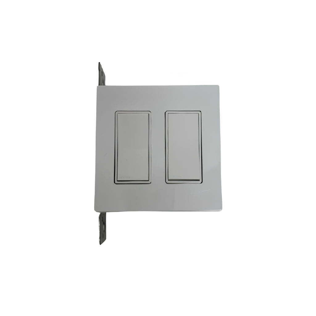 Bromic 120-277V Manual Switch Indoor Kit