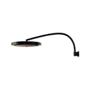 Bromic Heating Wall Mount Pole for Eclipse Smart-Heat Electric Pendant Heater