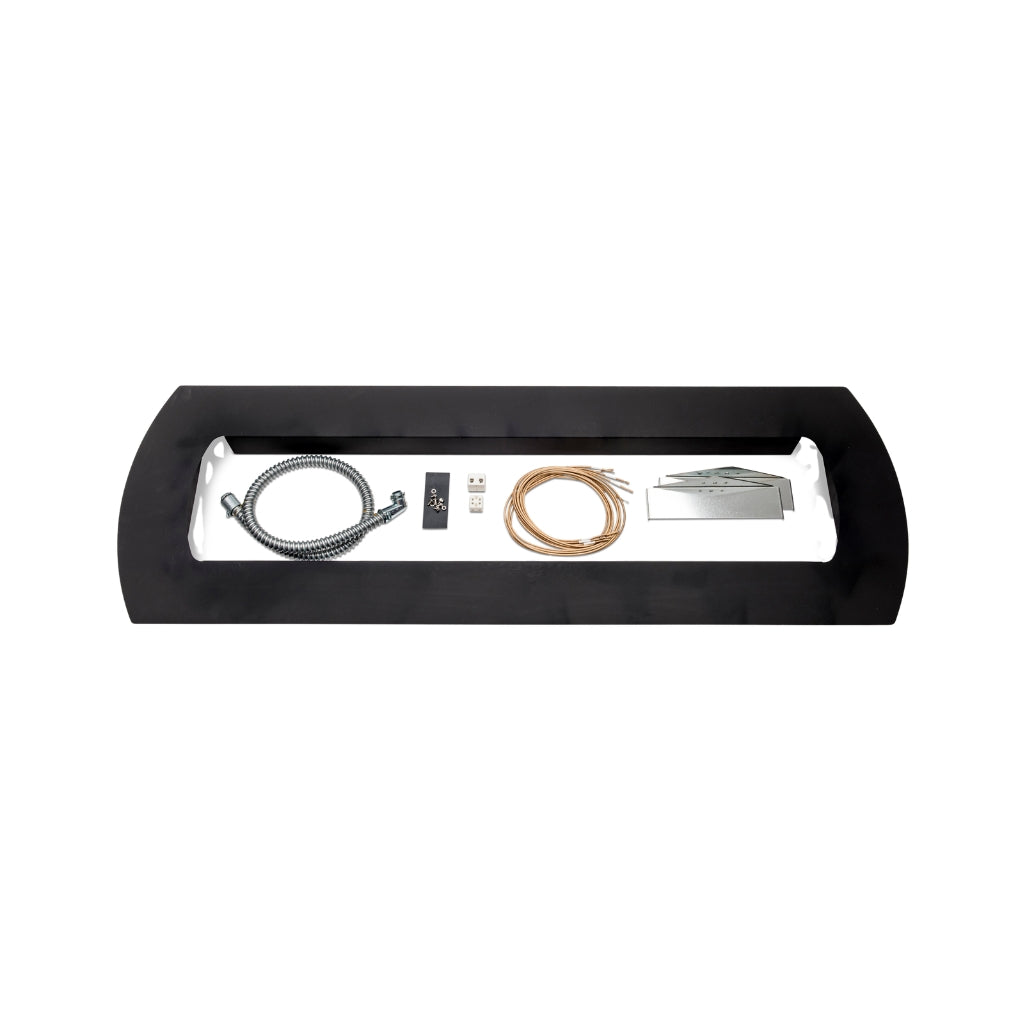 Bromic Heating Ceiling Recess Kit for Tungsten Smart-Heat 3000W & 6000W Electric Heaters