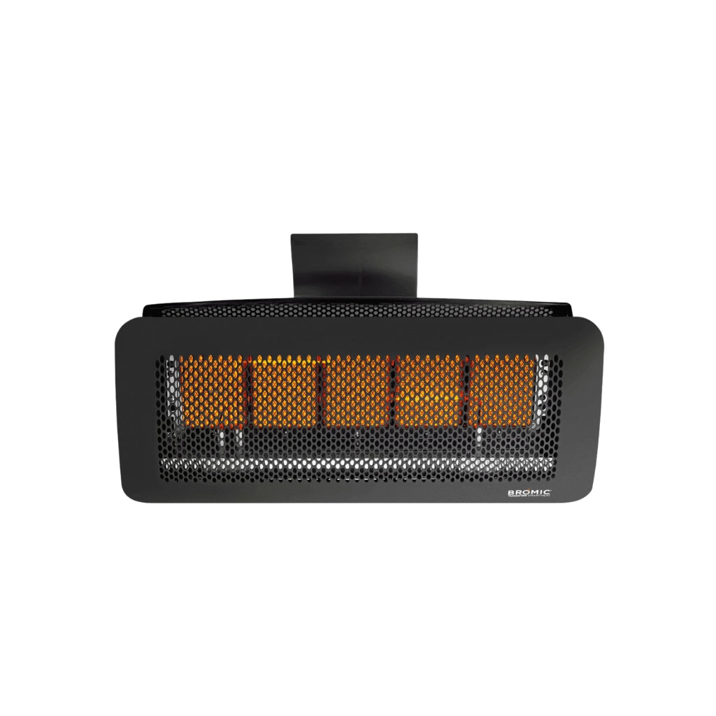 Bromic Heating 25" Tungsten 500 Series Smart-Heat Gas Patio Heater