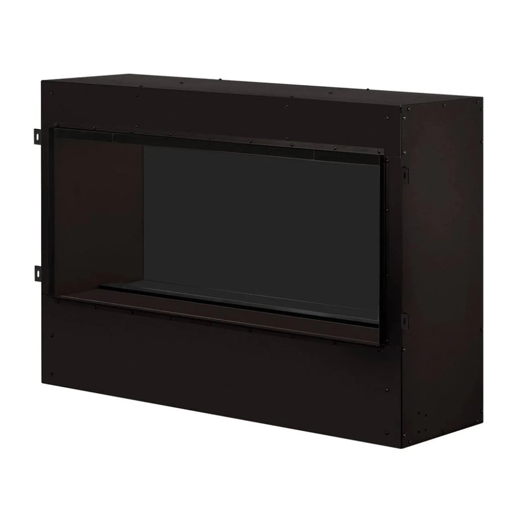Dimplex Opti-Myst Pro 40" Built-In Surround Box with Heat for CDFI1000-Pro (CDFI-BX1000)