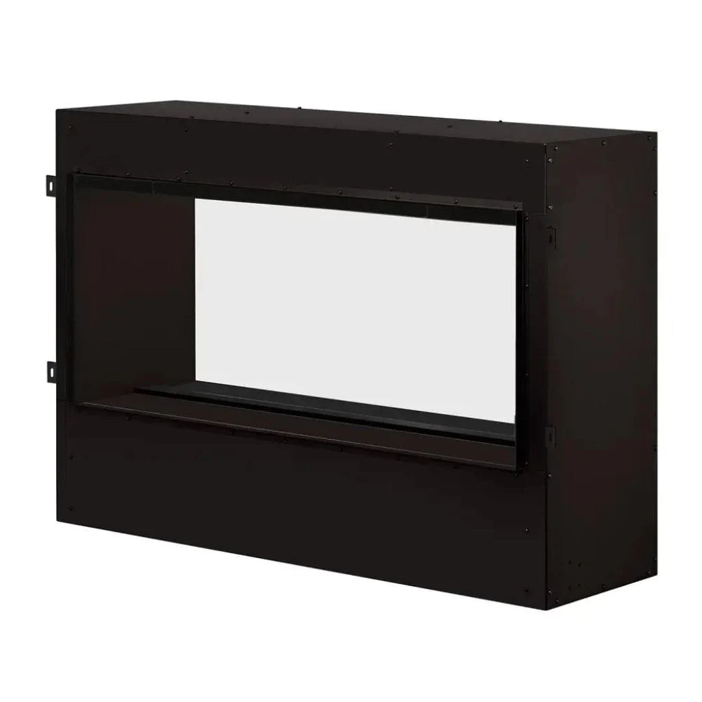 Dimplex Opti-Myst Pro 40" Built-In Surround Box with Heat for CDFI1000-Pro (CDFI-BX1000)