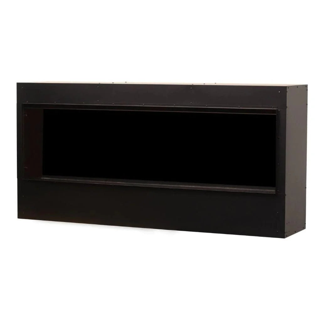 Dimplex Opti-Myst Pro 60" Built-In Surround Box with Heat for CDFI1500-Pro (CDFI-BX1500)