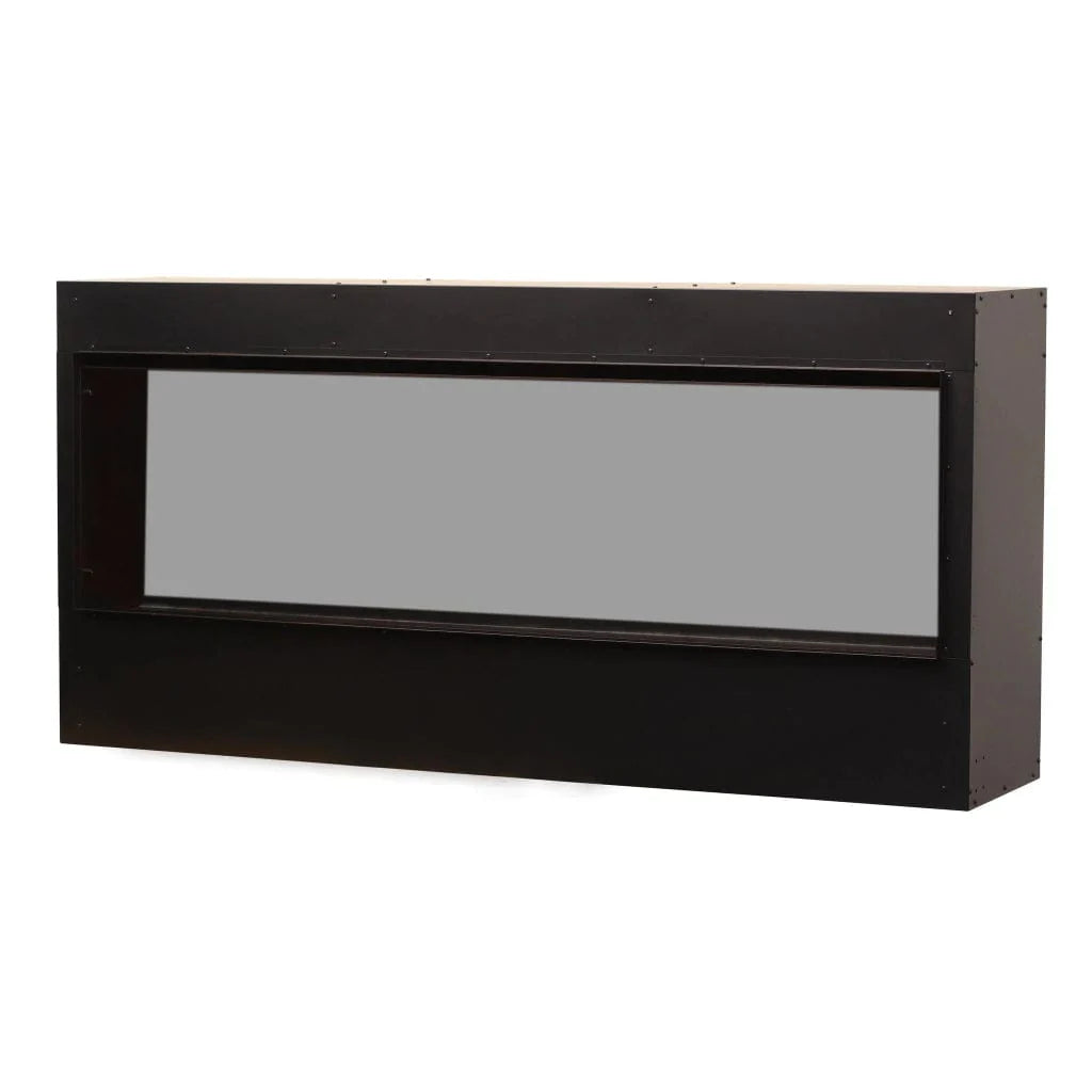 Dimplex Opti-Myst Pro 60" Built-In Surround Box with Heat for CDFI1500-Pro (CDFI-BX1500)