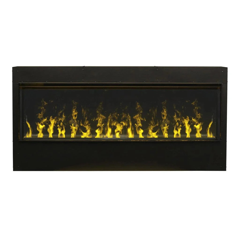Dimplex Opti-Myst Pro 60" Built-In Surround Box with Heat for CDFI1500-Pro (CDFI-BX1500)