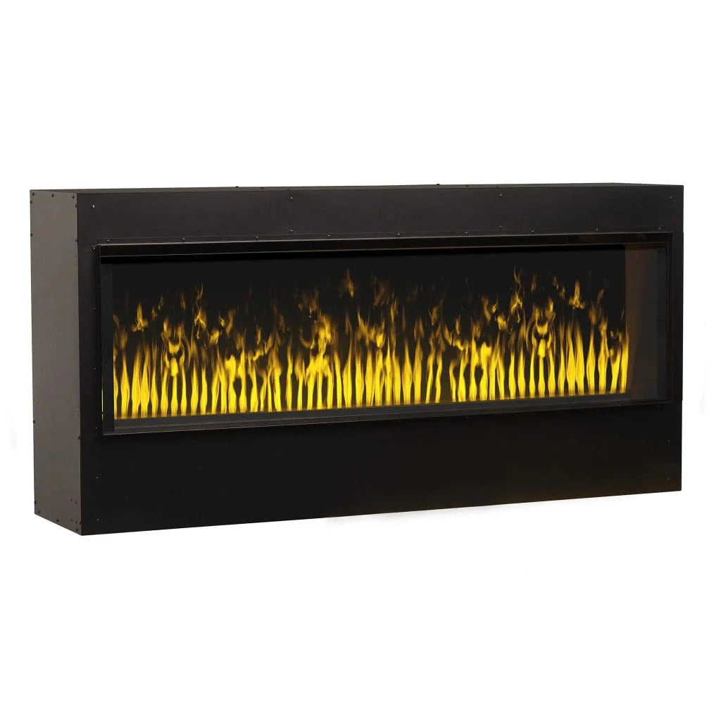 Dimplex Opti-Myst Pro 60" Built-In Surround Box with Heat for CDFI1500-Pro (CDFI-BX1500)