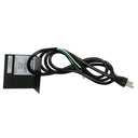 Dimplex Plug Kit Accessory for Opti-Myst Cassettes (CDFI-PLUGKIT)