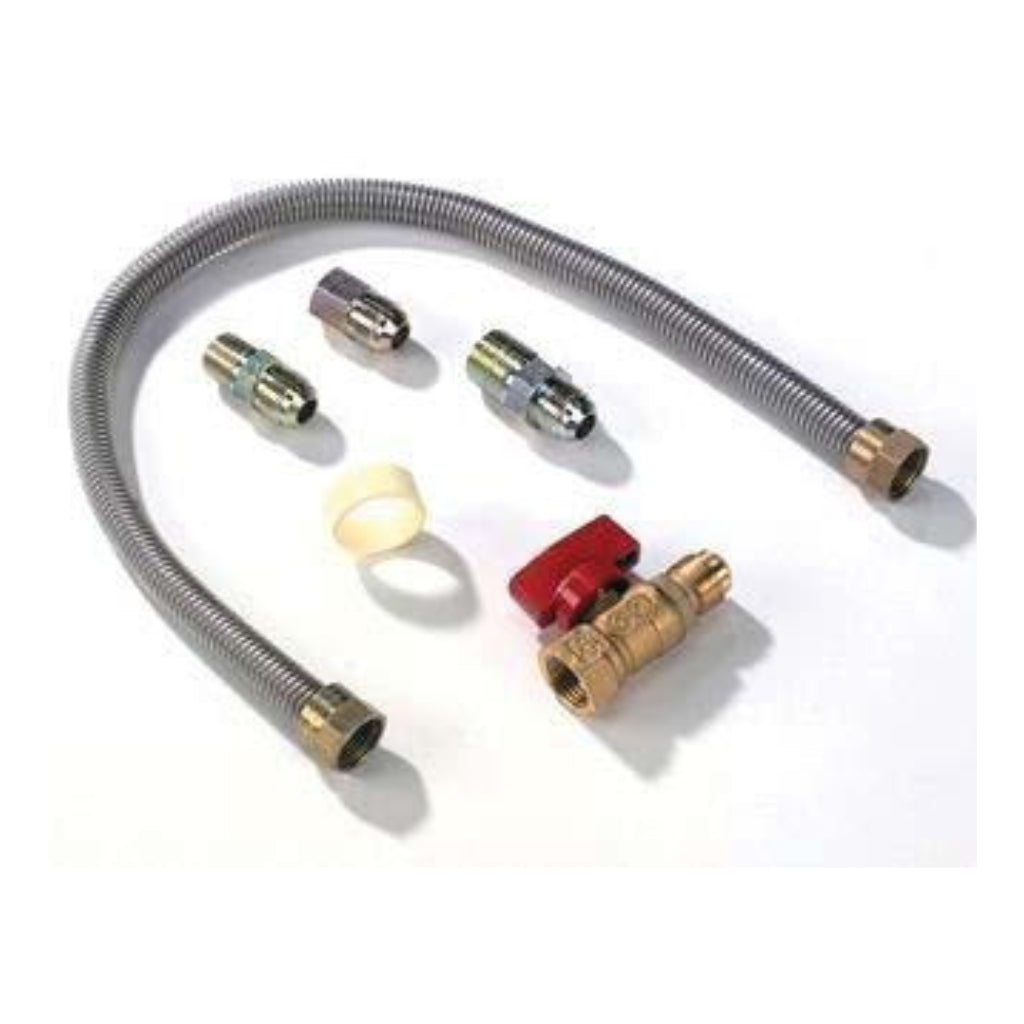 Superior Gas Appliance Installation Kit — Hero