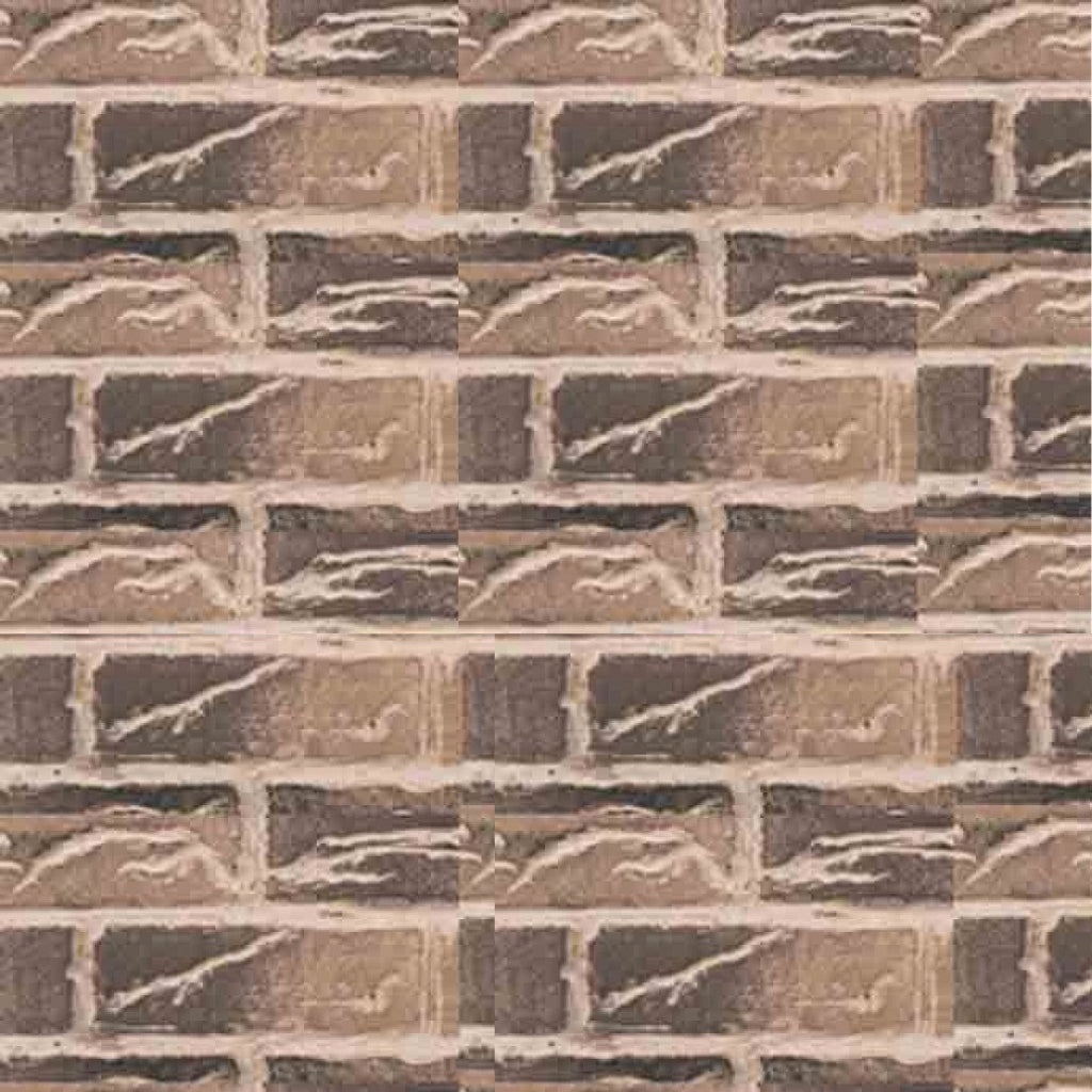 Superior EBLK40BWN-S Ceramic Stack Heritage Brown — Hero