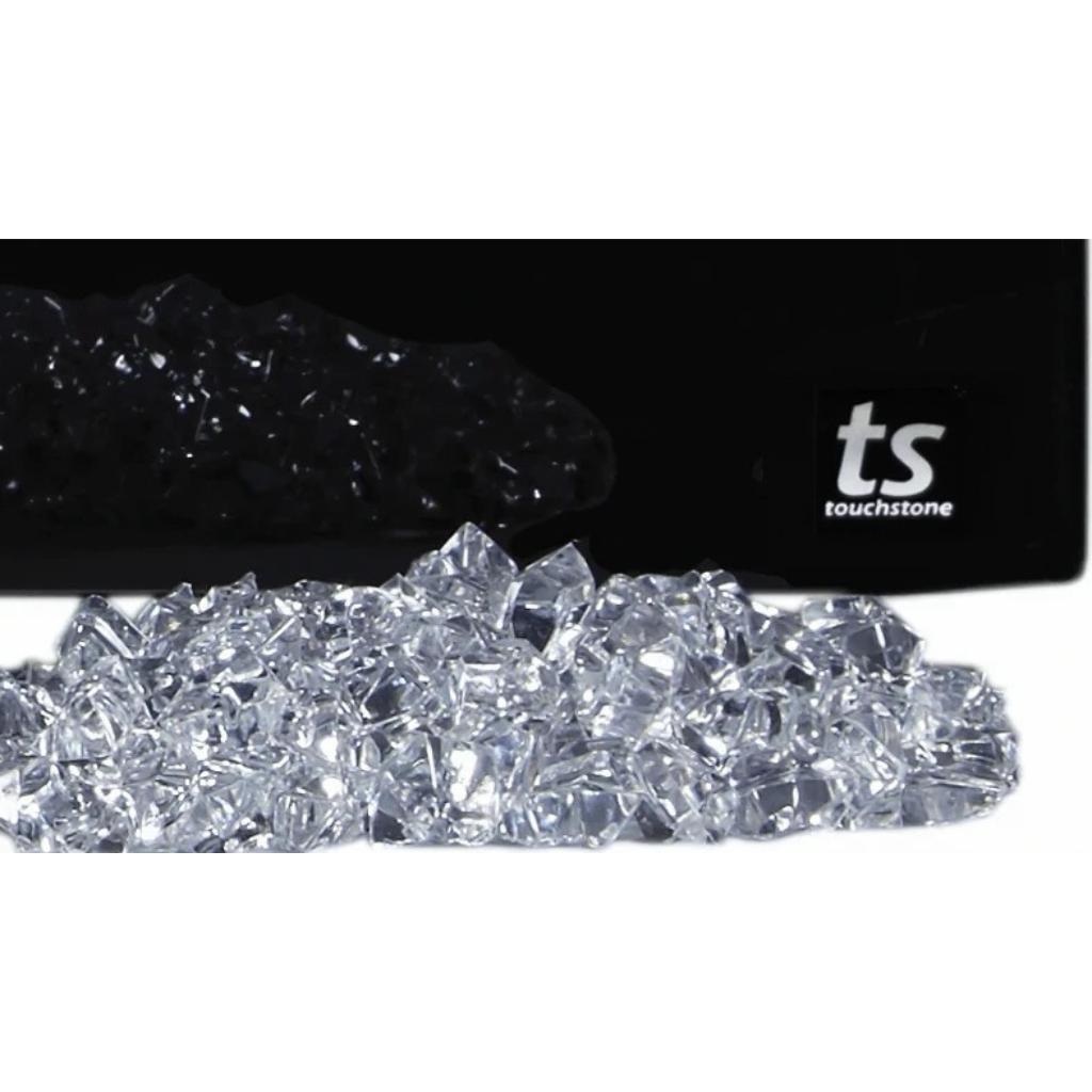 Touchstone Fireplace Crystals