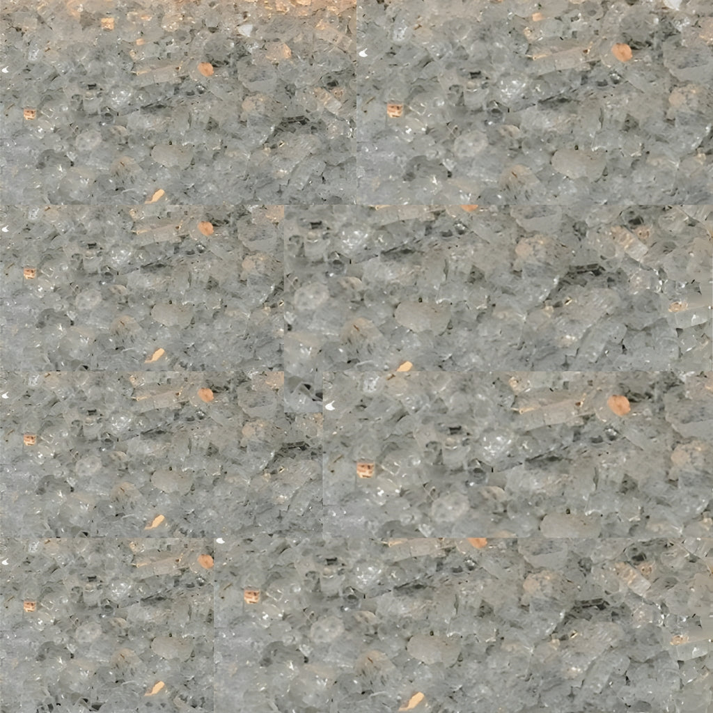 Empire Decorative Crushed Glass Linear Fire Pit Decorative Media (1 sq. ft) – Alternate View 3
