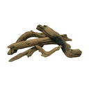 Superior High Definition Driftwood Log Set for DRL4072TEN and DRL6072TEN — Hero