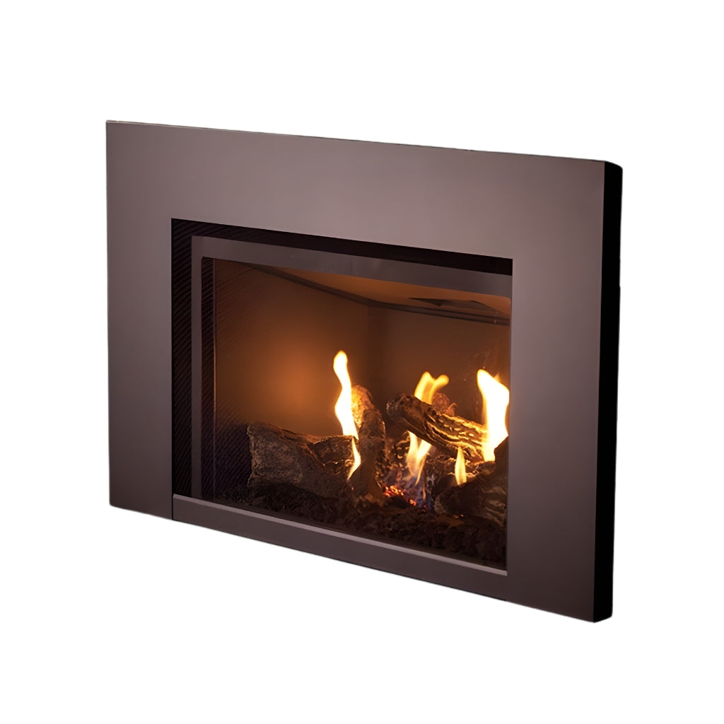 Superior DRI2027 27" Direct Vent Gas Fireplace Insert — Hero