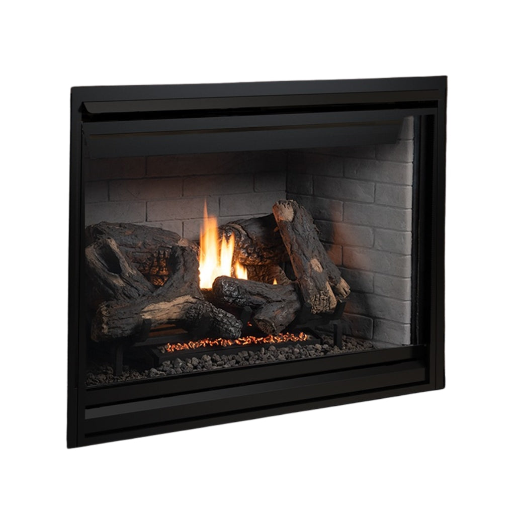 Superior DRT4040 40" Direct Vent Gas Fireplace — Hero