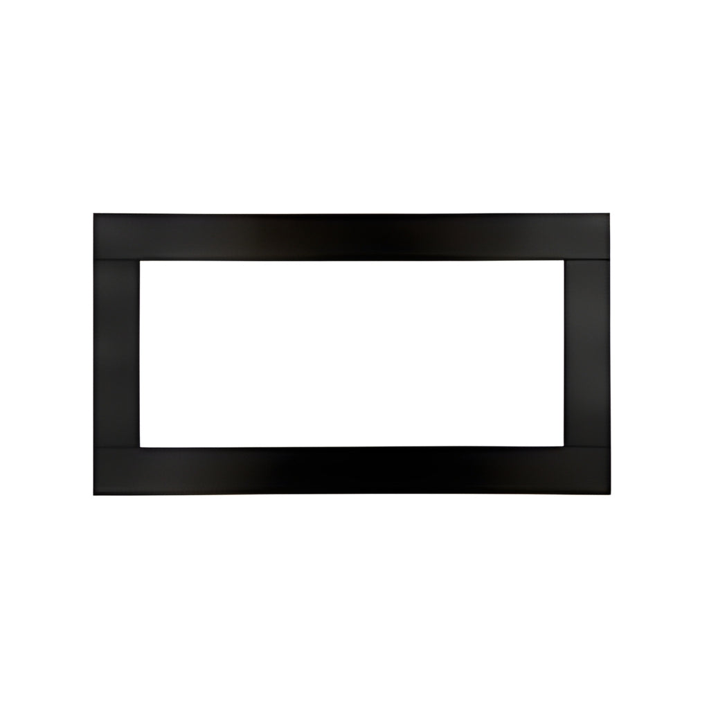 Superior Decorative Surround for DRL3500, DRL2000 & VRL3000 Series Linear Gas Fireplaces — Hero