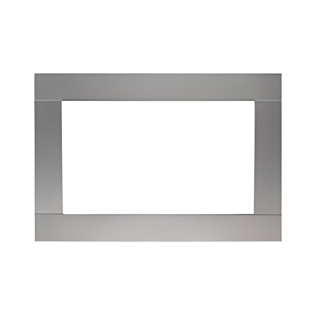 Superior Decorative Surround for DRL3500, DRL2000 & VRL3000 Series Linear Gas Fireplaces — Hero