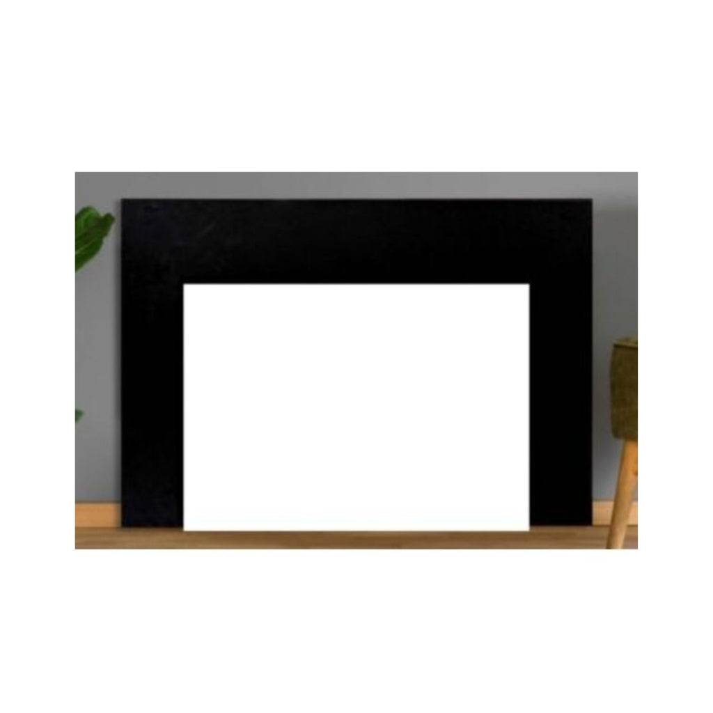 Empire Rushmore Decorative Surround for 35" Fireplace Inserts Accessory – Front View