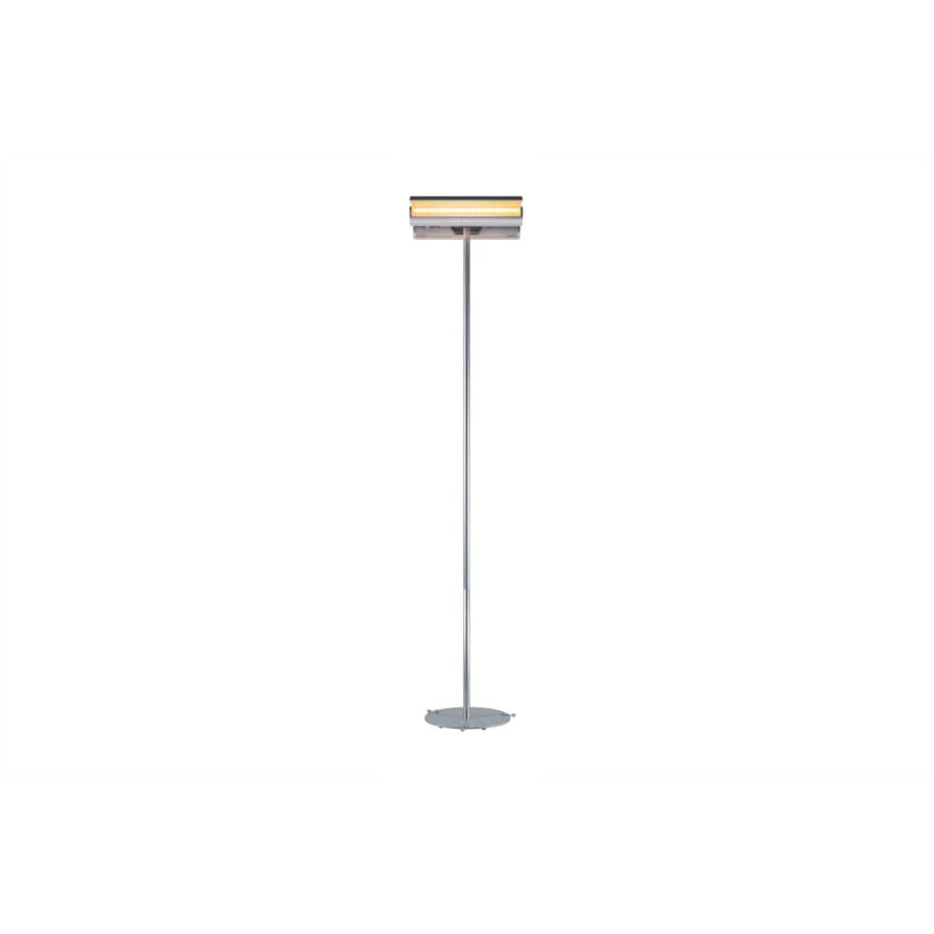 Dimplex DSH Heater Floor Stand for Permanent Installation (DSHSTAND)