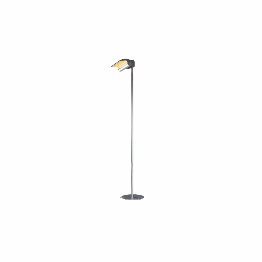 Dimplex DSH Heater Floor Stand for Permanent Installation (DSHSTAND)