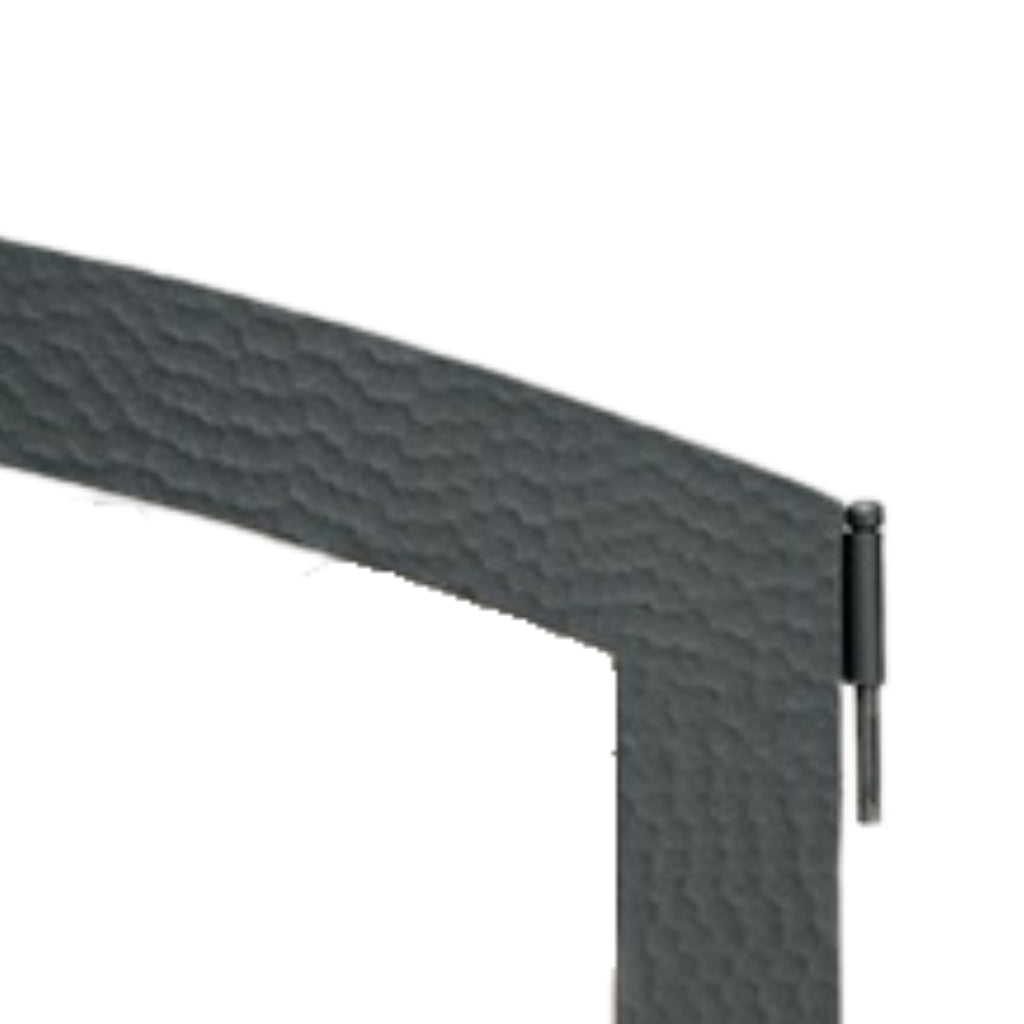 Superior Doors for WCT4920 Wood Burning Fireplace — Hero