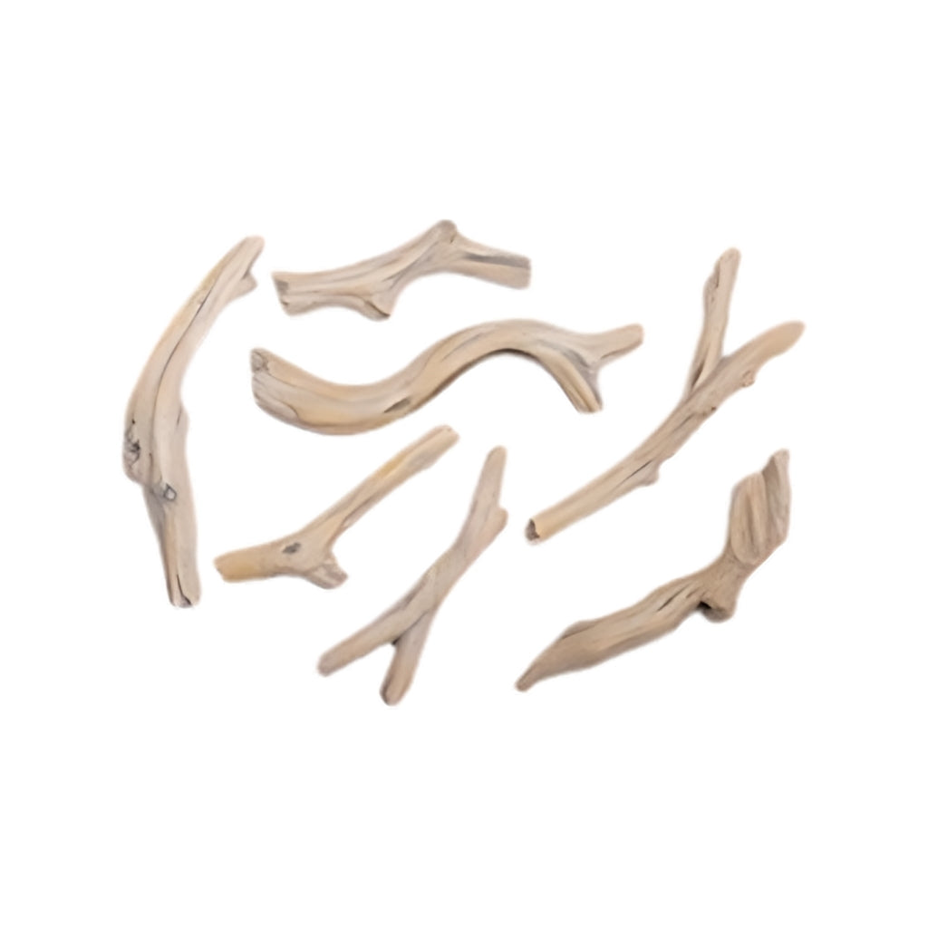 Superior DWLS-VFL55 Driftwood Log Set - VF Linear 55 — Hero