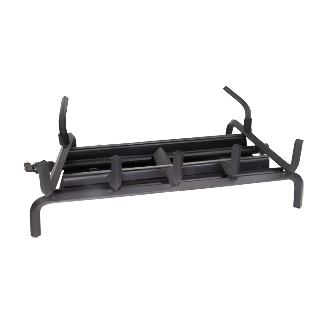 Superior Dual Yellow Flame Vent-Free Burner — Hero