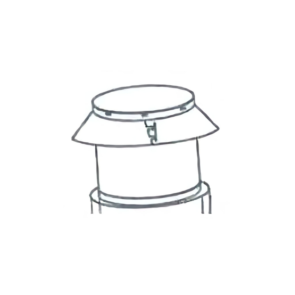 Superior European Copper Termination Adaptor Kit 12" — Hero