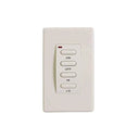 Superior Wireless Wall Mount, On/Off, Hi/Low, Electronic Remote — Hero