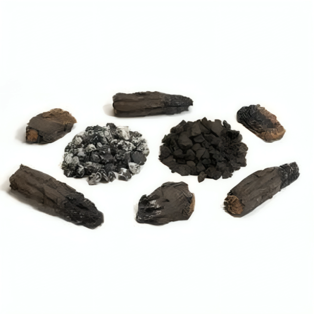 Empire Traditional Log and Ember Bed Kit Accessory (EK1) – Front View