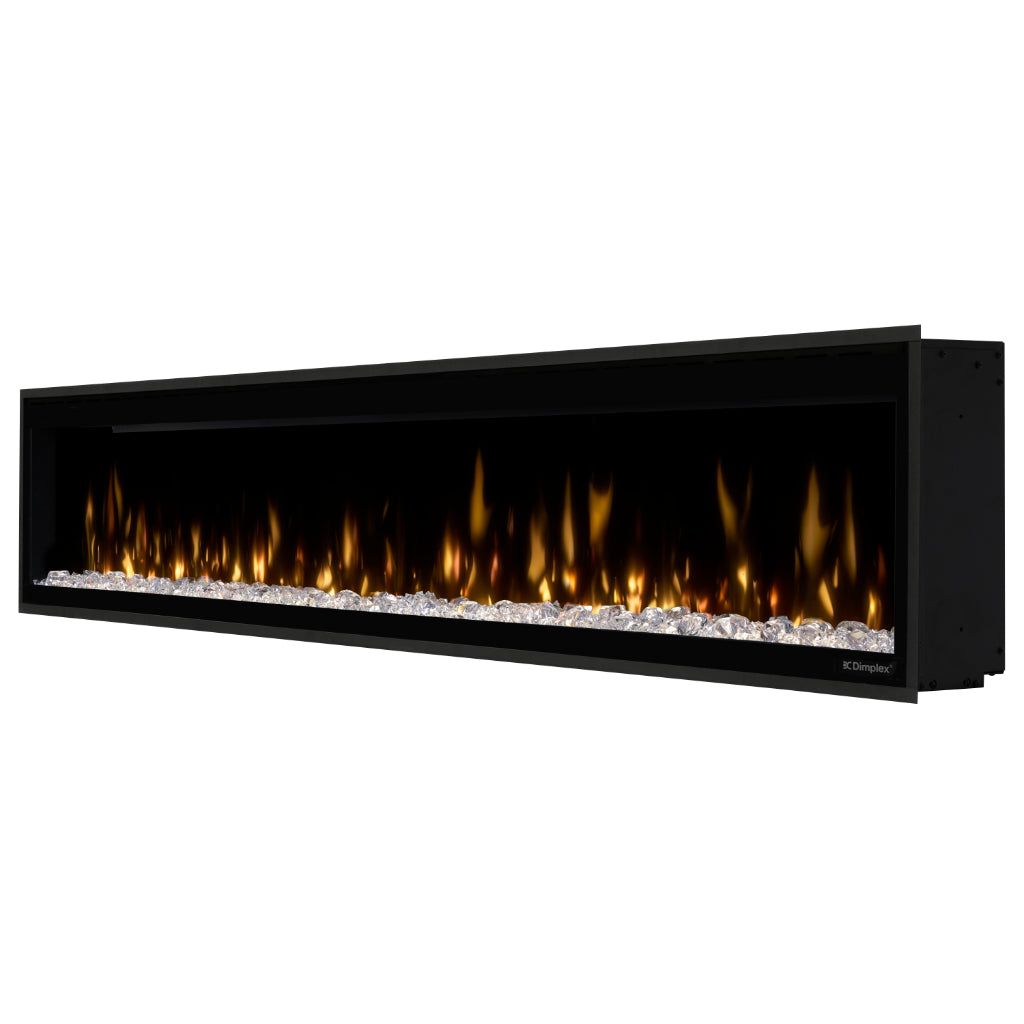 Dimplex Ignite Evolve 100" Linear Electric Fireplace (EVO100)