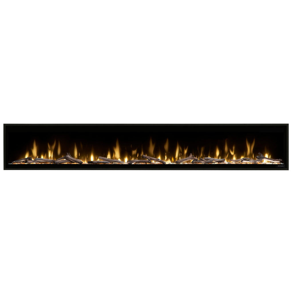 Dimplex Ignite Evolve 100" Linear Electric Fireplace (EVO100)